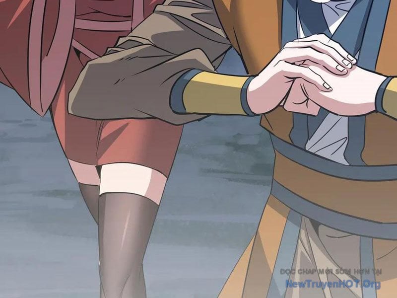 Ma Tu Tái Sinh: Khởi Đầu Nhặt Được Một Hành Tinh Zombie: Chapter 43