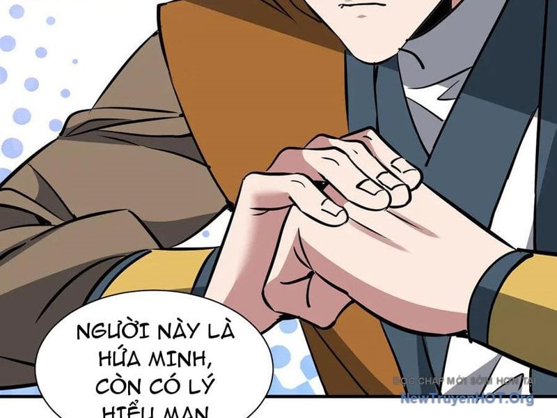 Ma Tu Tái Sinh: Khởi Đầu Nhặt Được Một Hành Tinh Zombie: Chapter 43