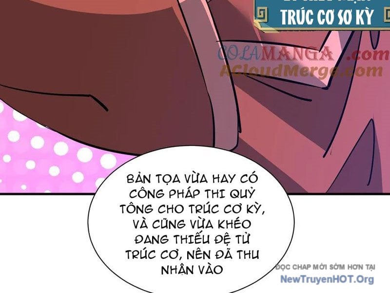 Ma Tu Tái Sinh: Khởi Đầu Nhặt Được Một Hành Tinh Zombie: Chapter 43