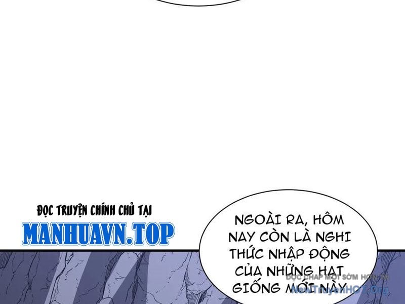 Ma Tu Tái Sinh: Khởi Đầu Nhặt Được Một Hành Tinh Zombie: Chapter 43