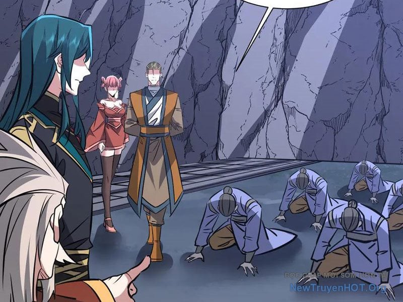 Ma Tu Tái Sinh: Khởi Đầu Nhặt Được Một Hành Tinh Zombie: Chapter 43