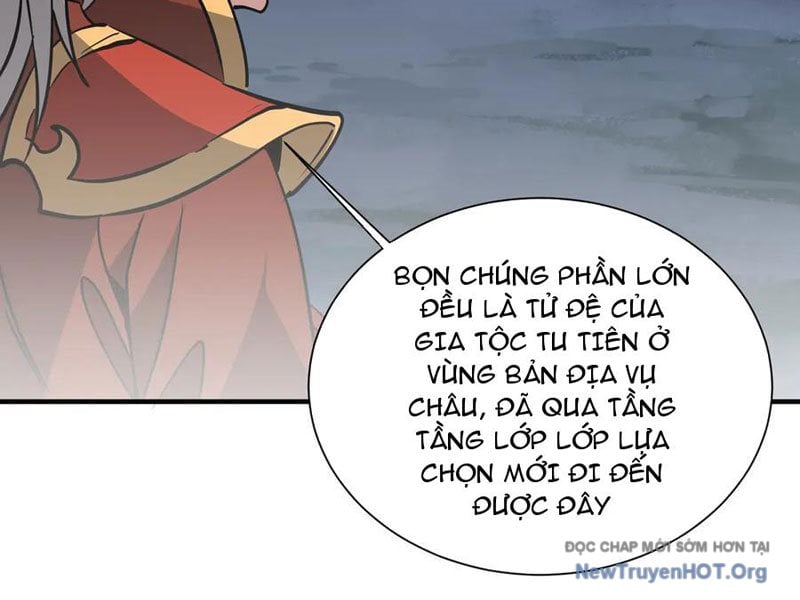 Ma Tu Tái Sinh: Khởi Đầu Nhặt Được Một Hành Tinh Zombie: Chapter 43