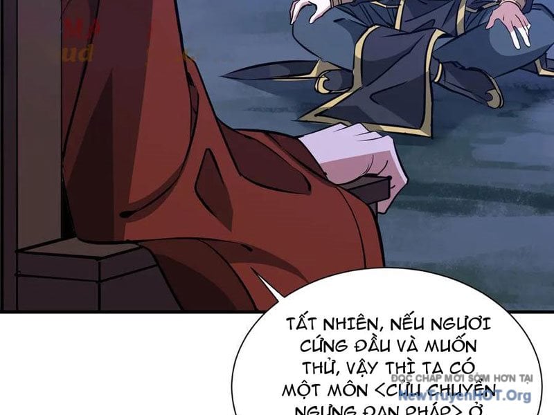 Ma Tu Tái Sinh: Khởi Đầu Nhặt Được Một Hành Tinh Zombie: Chapter 43