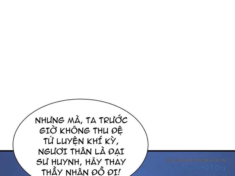 Ma Tu Tái Sinh: Khởi Đầu Nhặt Được Một Hành Tinh Zombie: Chapter 43