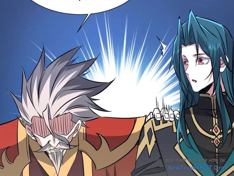 Ma Tu Tái Sinh: Khởi Đầu Nhặt Được Một Hành Tinh Zombie: Chapter 43