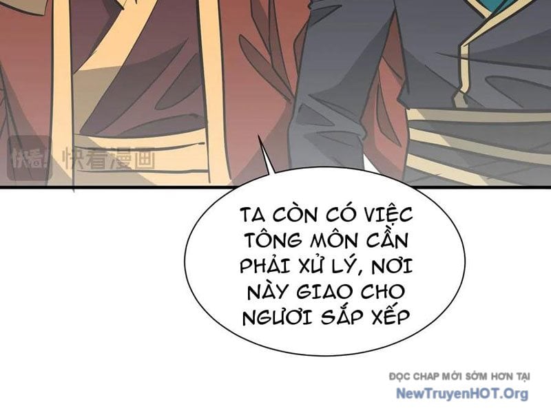 Ma Tu Tái Sinh: Khởi Đầu Nhặt Được Một Hành Tinh Zombie: Chapter 43