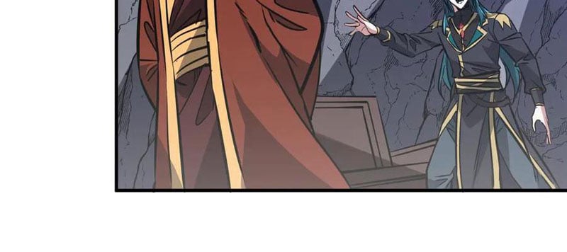 Ma Tu Tái Sinh: Khởi Đầu Nhặt Được Một Hành Tinh Zombie: Chapter 43