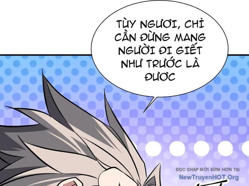 Ma Tu Tái Sinh: Khởi Đầu Nhặt Được Một Hành Tinh Zombie: Chapter 43