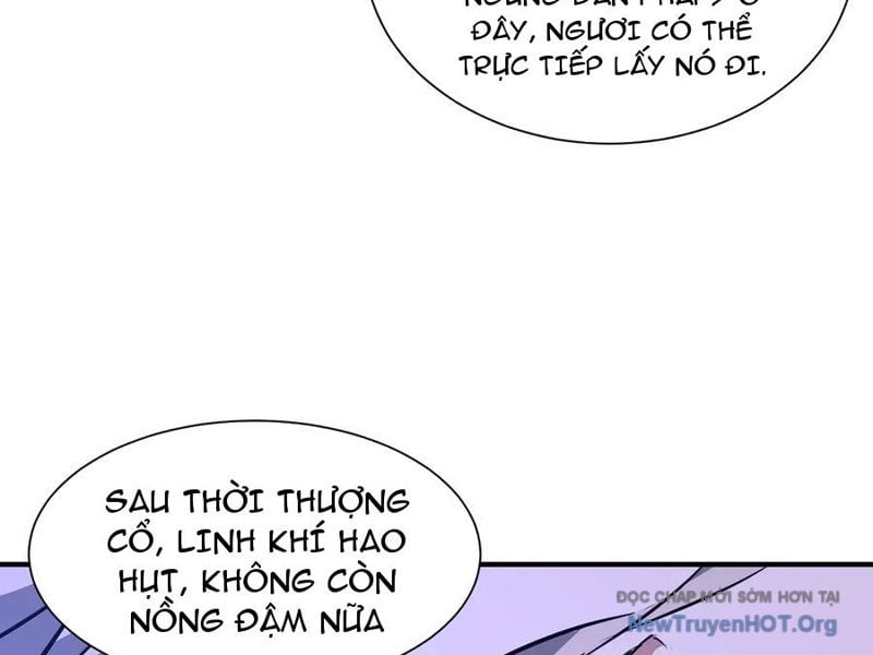 Ma Tu Tái Sinh: Khởi Đầu Nhặt Được Một Hành Tinh Zombie: Chapter 43