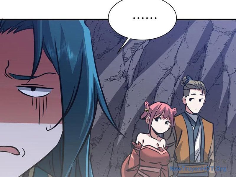 Ma Tu Tái Sinh: Khởi Đầu Nhặt Được Một Hành Tinh Zombie: Chapter 43