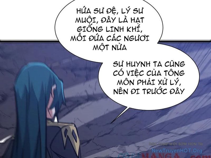 Ma Tu Tái Sinh: Khởi Đầu Nhặt Được Một Hành Tinh Zombie: Chapter 43