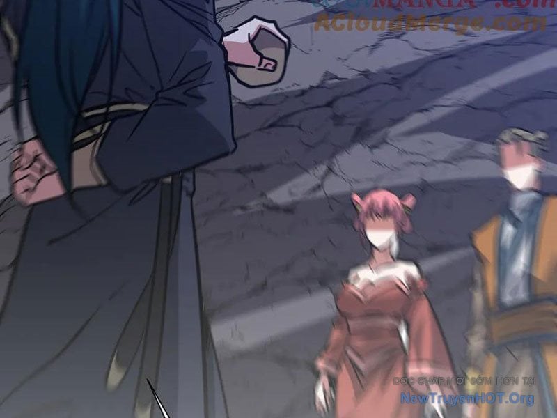 Ma Tu Tái Sinh: Khởi Đầu Nhặt Được Một Hành Tinh Zombie: Chapter 43