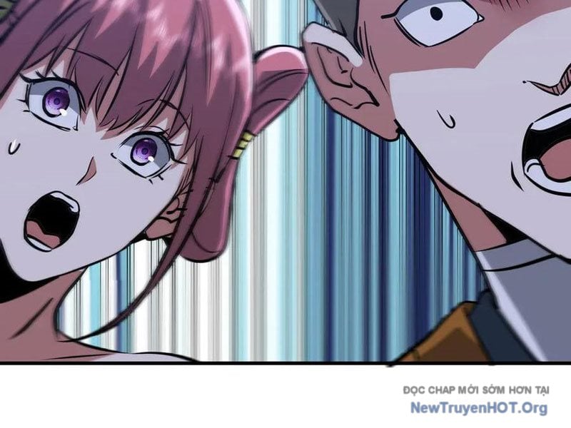 Ma Tu Tái Sinh: Khởi Đầu Nhặt Được Một Hành Tinh Zombie: Chapter 43