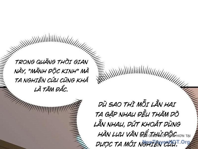Ma Tu Tái Sinh: Khởi Đầu Nhặt Được Một Hành Tinh Zombie: Chapter 44