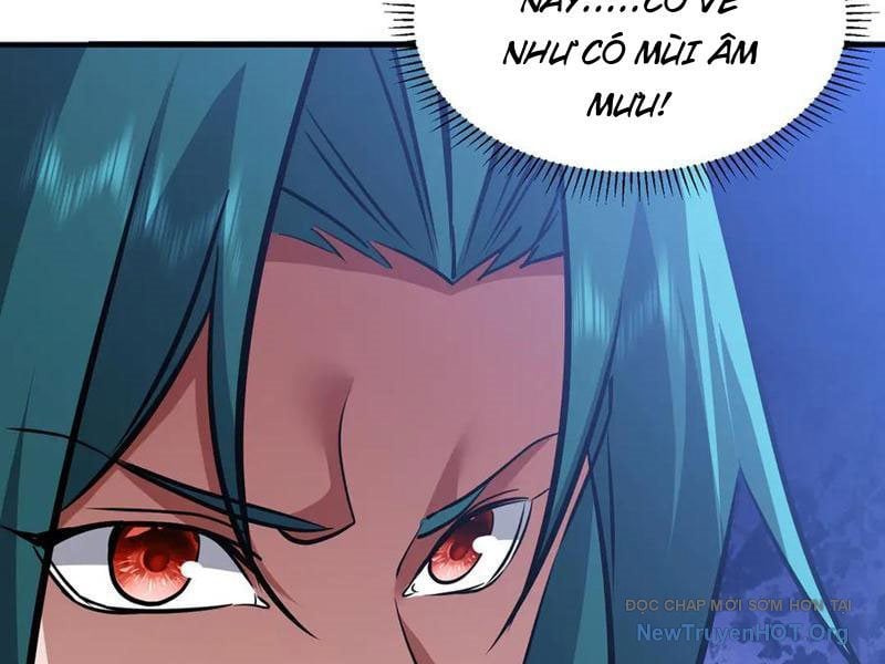 Ma Tu Tái Sinh: Khởi Đầu Nhặt Được Một Hành Tinh Zombie: Chapter 44