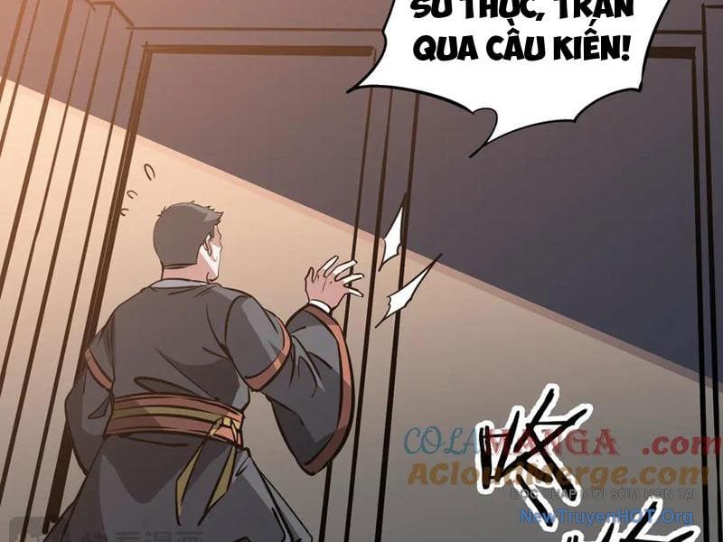 Ma Tu Tái Sinh: Khởi Đầu Nhặt Được Một Hành Tinh Zombie: Chapter 44