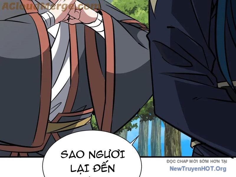 Ma Tu Tái Sinh: Khởi Đầu Nhặt Được Một Hành Tinh Zombie: Chapter 44