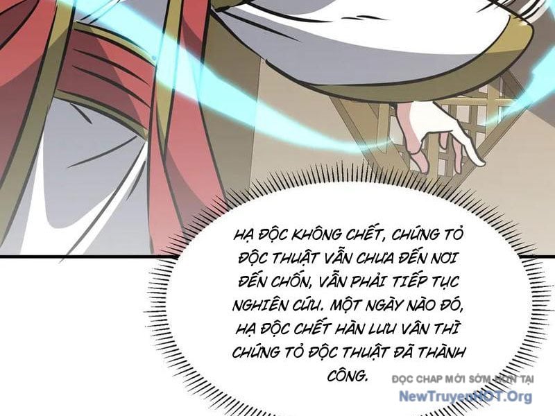 Ma Tu Tái Sinh: Khởi Đầu Nhặt Được Một Hành Tinh Zombie: Chapter 44