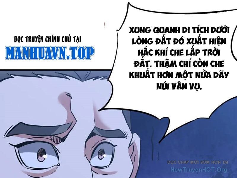 Ma Tu Tái Sinh: Khởi Đầu Nhặt Được Một Hành Tinh Zombie: Chapter 44