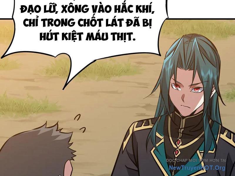 Ma Tu Tái Sinh: Khởi Đầu Nhặt Được Một Hành Tinh Zombie: Chapter 44