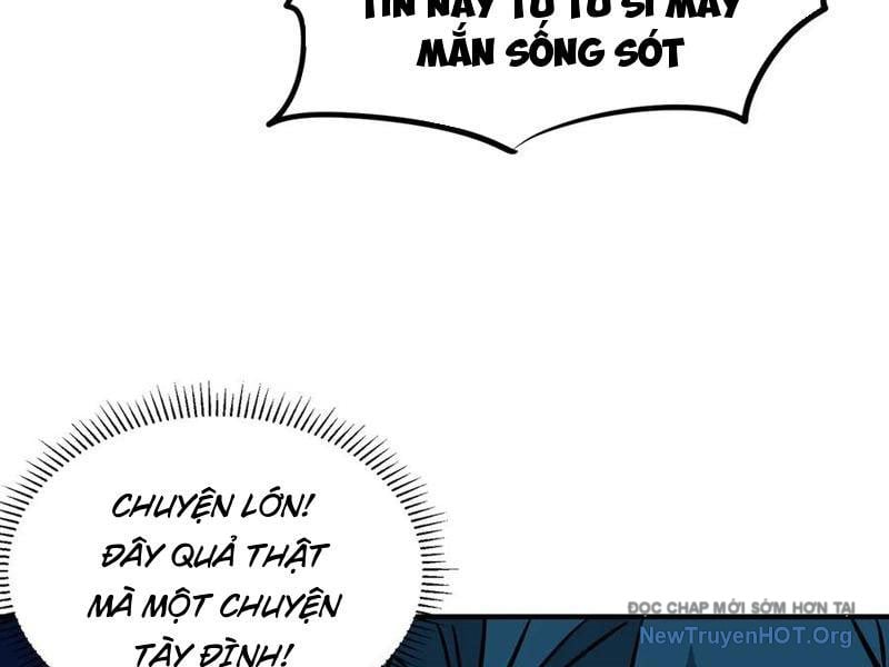 Ma Tu Tái Sinh: Khởi Đầu Nhặt Được Một Hành Tinh Zombie: Chapter 44