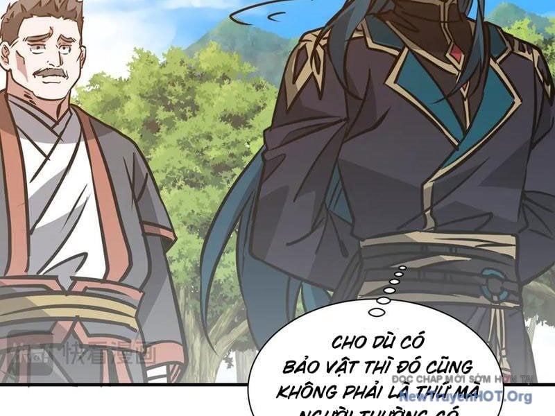 Ma Tu Tái Sinh: Khởi Đầu Nhặt Được Một Hành Tinh Zombie: Chapter 44