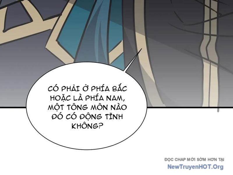 Ma Tu Tái Sinh: Khởi Đầu Nhặt Được Một Hành Tinh Zombie: Chapter 44