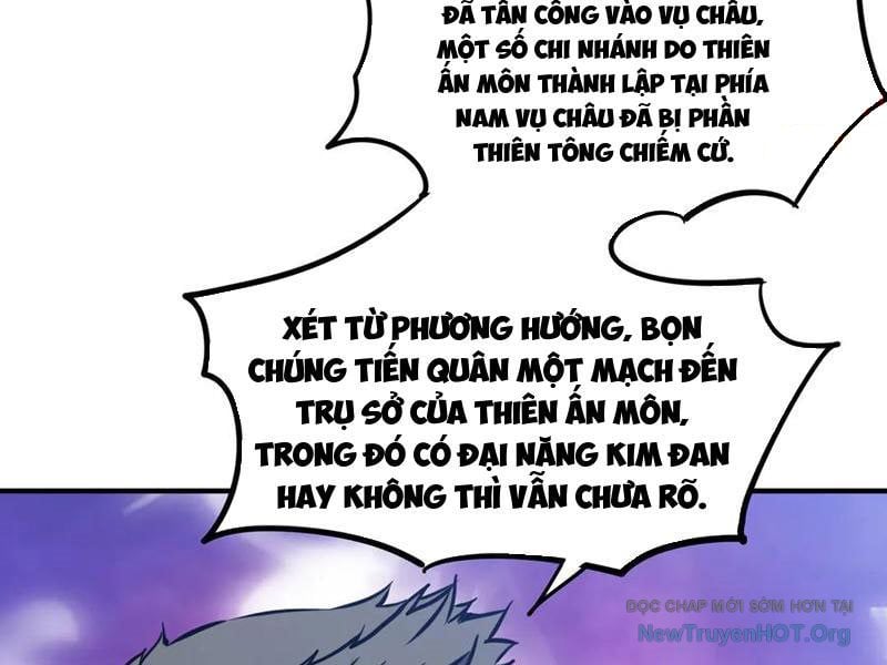 Ma Tu Tái Sinh: Khởi Đầu Nhặt Được Một Hành Tinh Zombie: Chapter 44
