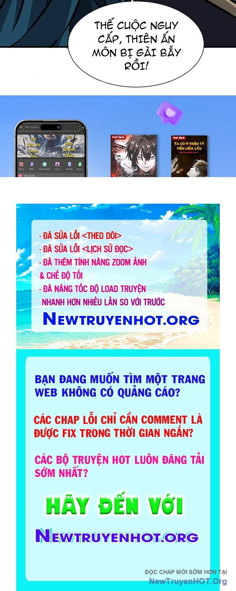 Ma Tu Tái Sinh: Khởi Đầu Nhặt Được Một Hành Tinh Zombie: Chapter 44