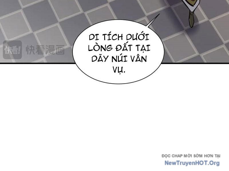 Ma Tu Tái Sinh: Khởi Đầu Nhặt Được Một Hành Tinh Zombie: Chapter 44