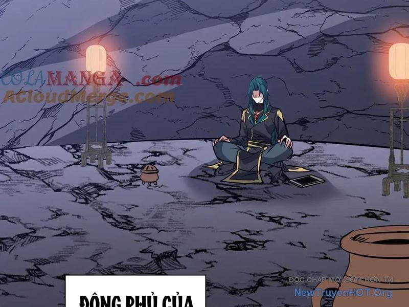 Ma Tu Tái Sinh: Khởi Đầu Nhặt Được Một Hành Tinh Zombie: Chapter 44