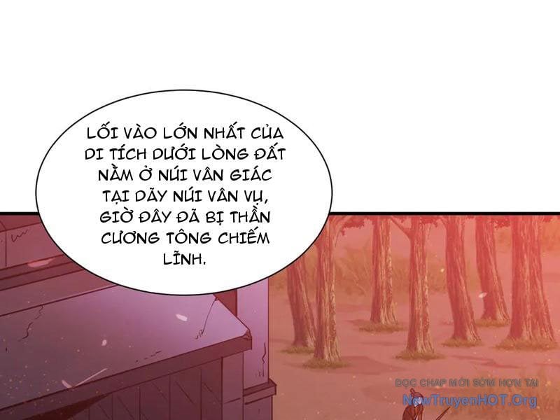 Ma Tu Tái Sinh: Khởi Đầu Nhặt Được Một Hành Tinh Zombie: Chapter 44
