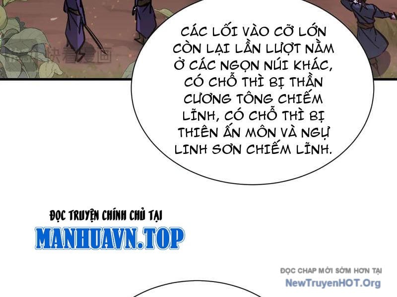 Ma Tu Tái Sinh: Khởi Đầu Nhặt Được Một Hành Tinh Zombie: Chapter 44