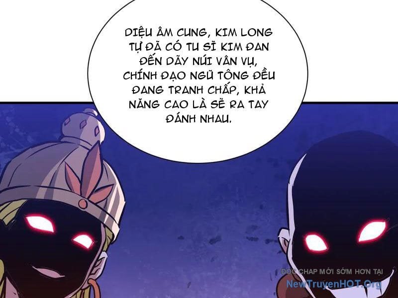 Ma Tu Tái Sinh: Khởi Đầu Nhặt Được Một Hành Tinh Zombie: Chapter 44
