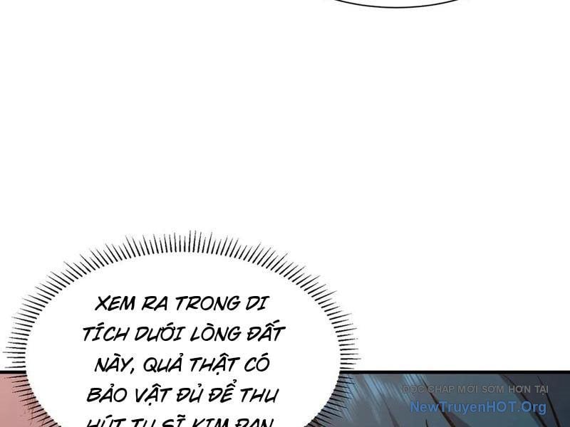 Ma Tu Tái Sinh: Khởi Đầu Nhặt Được Một Hành Tinh Zombie: Chapter 44