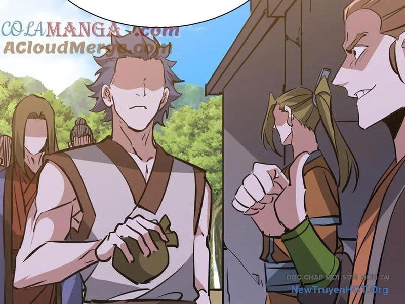 Ma Tu Tái Sinh: Khởi Đầu Nhặt Được Một Hành Tinh Zombie: Chapter 44