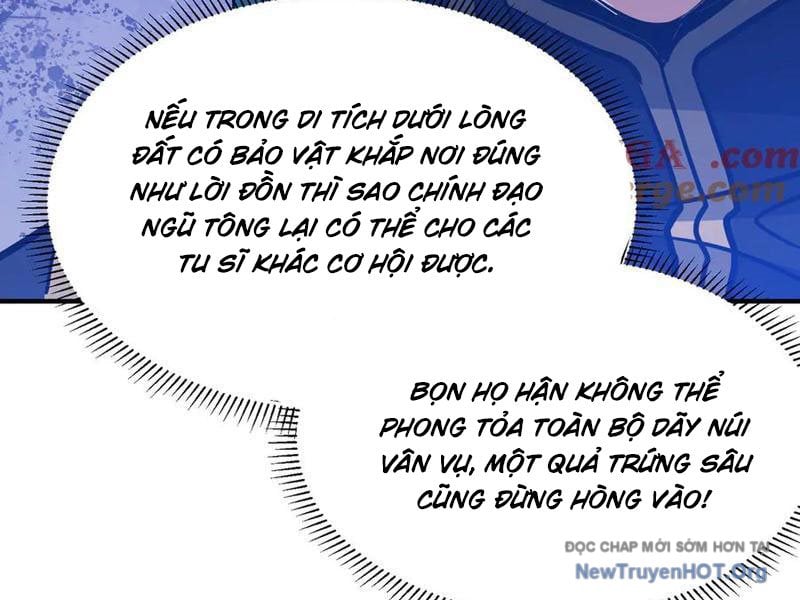 Ma Tu Tái Sinh: Khởi Đầu Nhặt Được Một Hành Tinh Zombie: Chapter 44