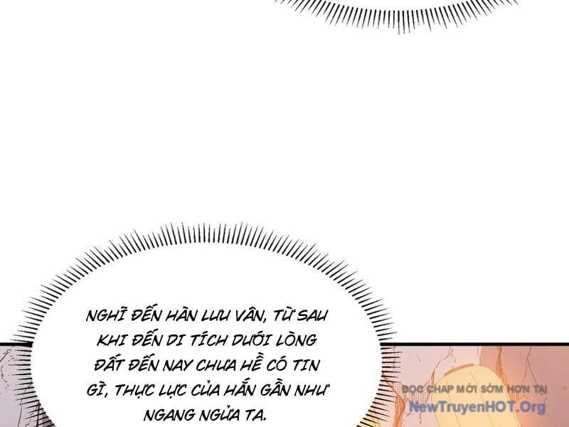 Ma Tu Tái Sinh: Khởi Đầu Nhặt Được Một Hành Tinh Zombie: Chapter 44