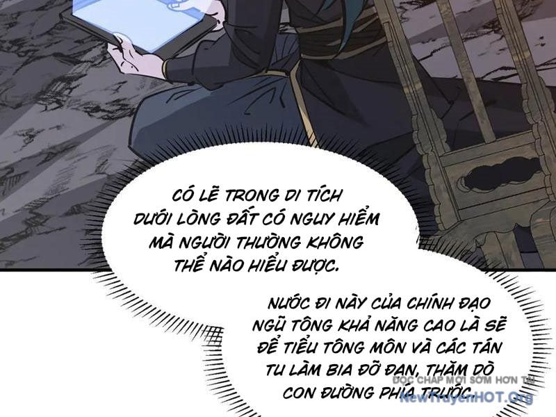 Ma Tu Tái Sinh: Khởi Đầu Nhặt Được Một Hành Tinh Zombie: Chapter 44