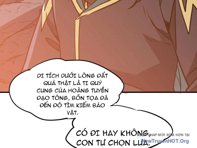 Ma Tu Tái Sinh: Khởi Đầu Nhặt Được Một Hành Tinh Zombie: Chapter 44