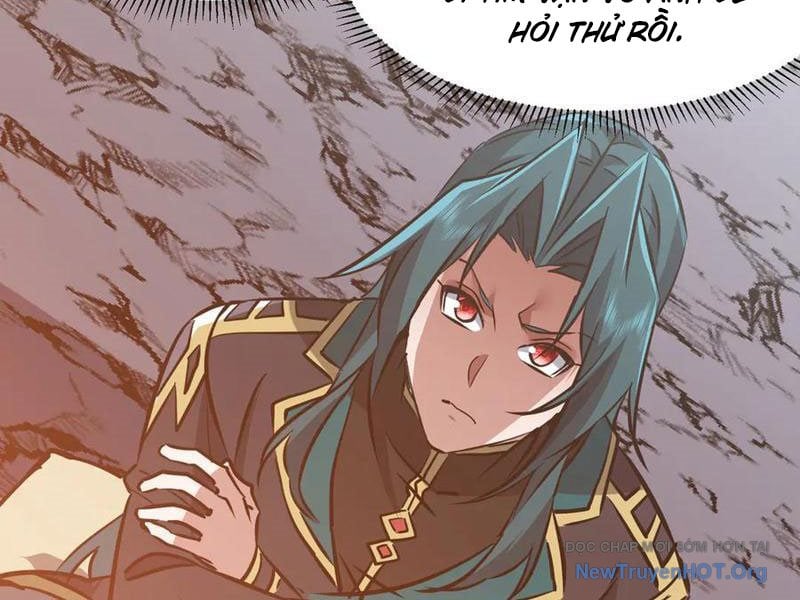 Ma Tu Tái Sinh: Khởi Đầu Nhặt Được Một Hành Tinh Zombie: Chapter 44