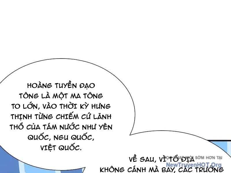 Ma Tu Tái Sinh: Khởi Đầu Nhặt Được Một Hành Tinh Zombie: Chapter 44