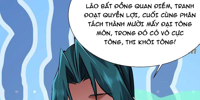 Ma Tu Tái Sinh: Khởi Đầu Nhặt Được Một Hành Tinh Zombie: Chapter 44