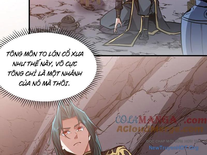 Ma Tu Tái Sinh: Khởi Đầu Nhặt Được Một Hành Tinh Zombie: Chapter 44