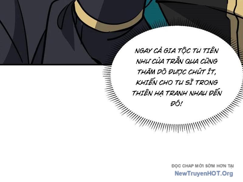 Ma Tu Tái Sinh: Khởi Đầu Nhặt Được Một Hành Tinh Zombie: Chapter 44