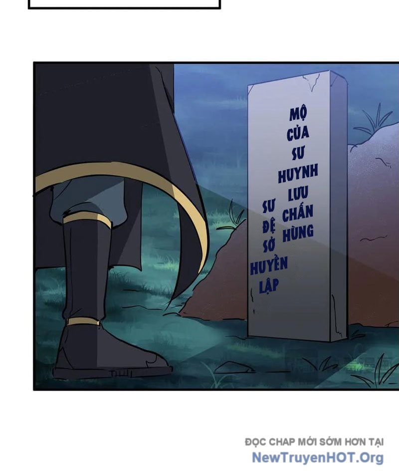 Ma Tu Tái Sinh: Khởi Đầu Nhặt Được Một Hành Tinh Zombie: Chapter 45