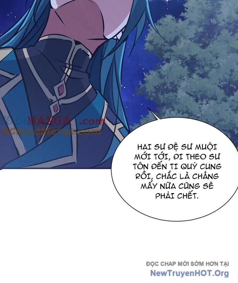 Ma Tu Tái Sinh: Khởi Đầu Nhặt Được Một Hành Tinh Zombie: Chapter 45