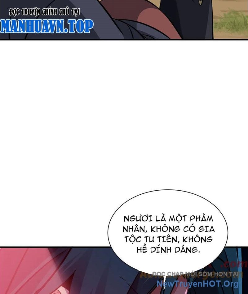 Ma Tu Tái Sinh: Khởi Đầu Nhặt Được Một Hành Tinh Zombie: Chapter 45