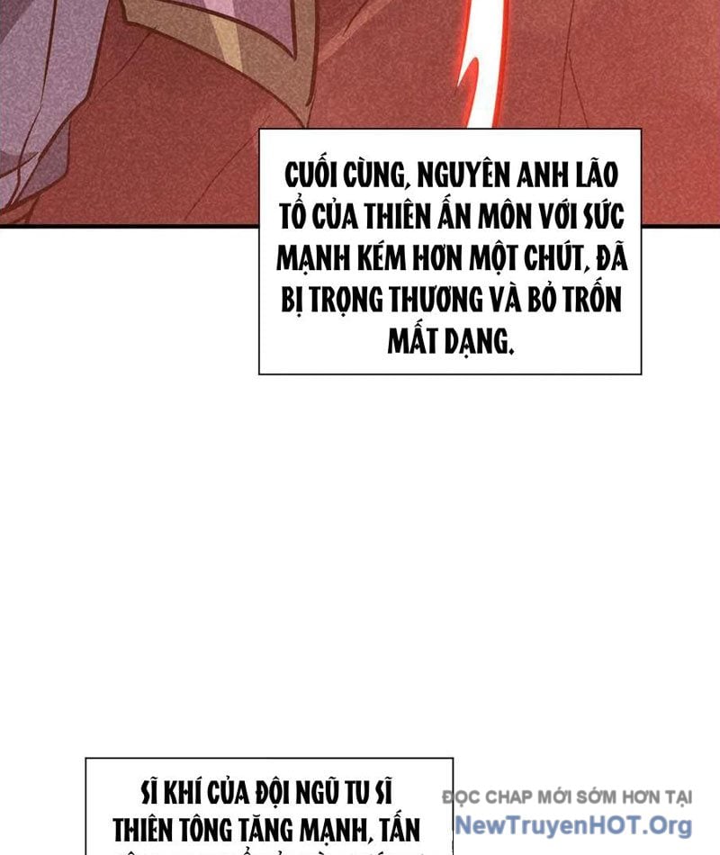 Ma Tu Tái Sinh: Khởi Đầu Nhặt Được Một Hành Tinh Zombie: Chapter 45