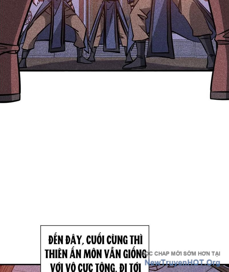 Ma Tu Tái Sinh: Khởi Đầu Nhặt Được Một Hành Tinh Zombie: Chapter 45